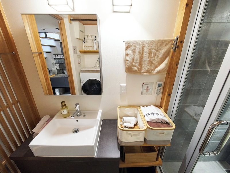 YADOYA Kisakata, Tokyo, Japan