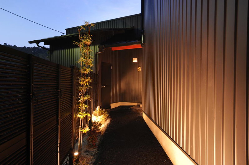 Uedaya, Yamaga, Japan