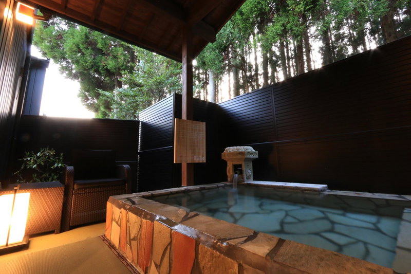 Uedaya, Yamaga, Japan