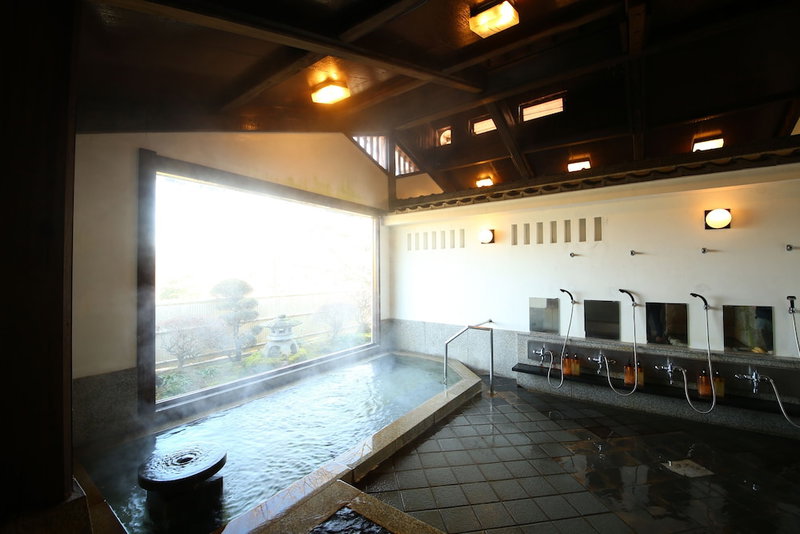 Iwamurasansou, Ena, Japan
