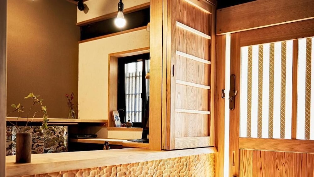 Kokonoe Machiya, Japan