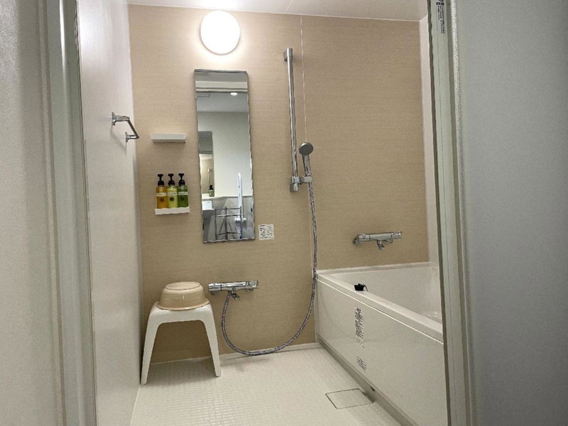 HOTEL GLAN Y's KUMAGAYAEKIMAE premier, Kumagaya, Japan