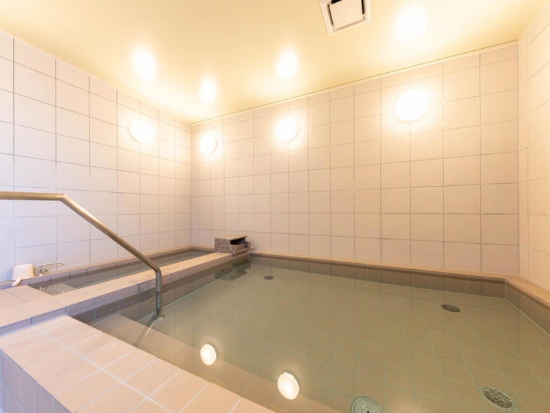 HOTEL GLAN Y's KUMAGAYAEKIMAE premier, Kumagaya, Japan