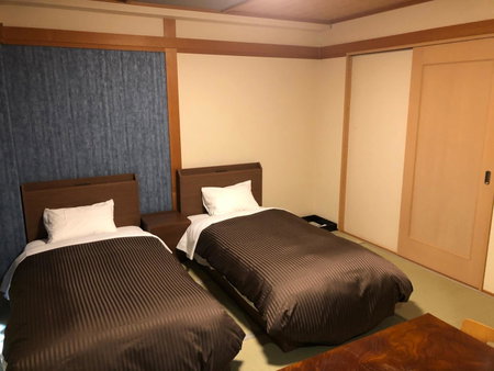 Ibusuki Kokoronoyado, Ibusuki, Japan