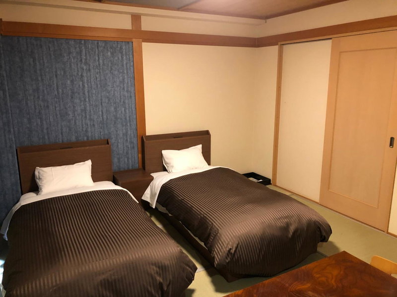 Ibusuki Kokoronoyado, Ibusuki, Japan