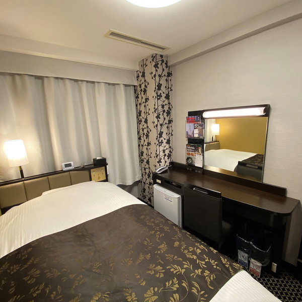 APA Hotel Toyohashi Ekimae, Toyohashi, Japan