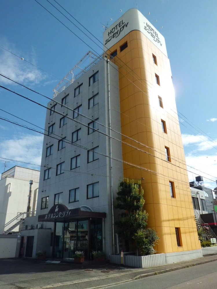 Hotel · Hotel Sincerity Kani, Kani