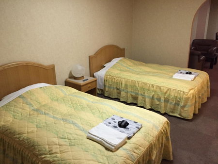 Nasushiobara Station Hotel, Nasushiobara, Japan