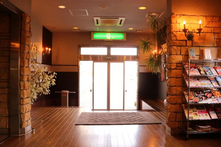 Nasushiobara Station Hotel, Nasushiobara, Japan