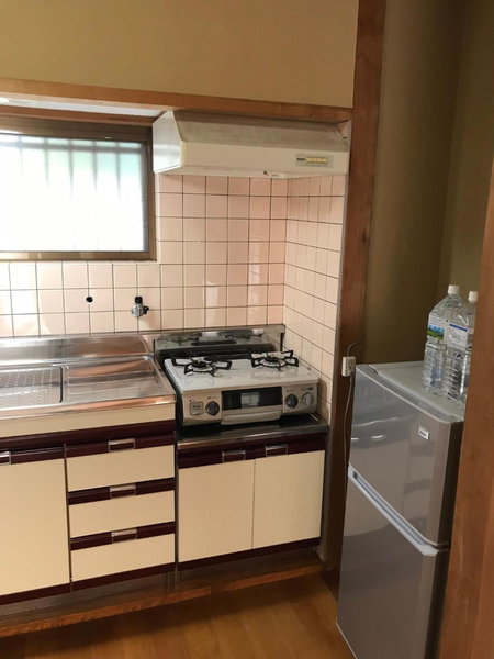 Yufu Inn, Yufu, Japan