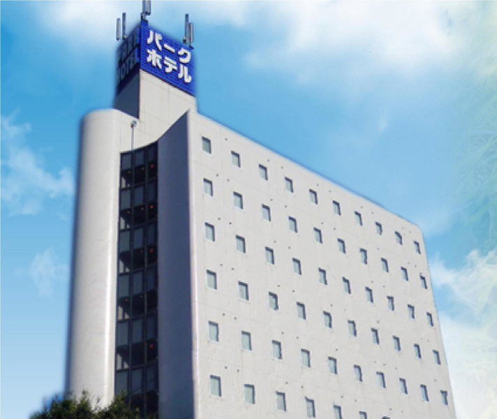 Niigata Park Hotel, Niigata, Japan