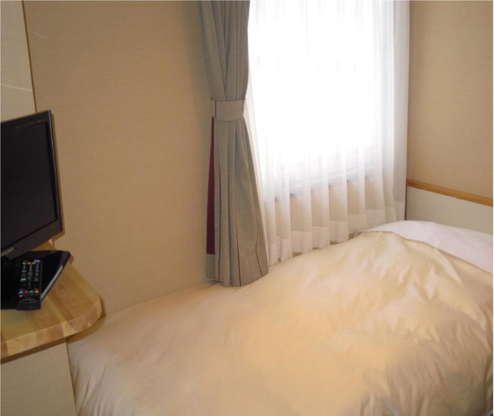 Niigata Park Hotel, Niigata, Japan