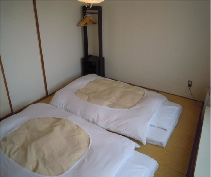 Niigata Park Hotel, Niigata, Japan