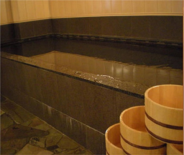 Niigata Park Hotel, Niigata, Japan