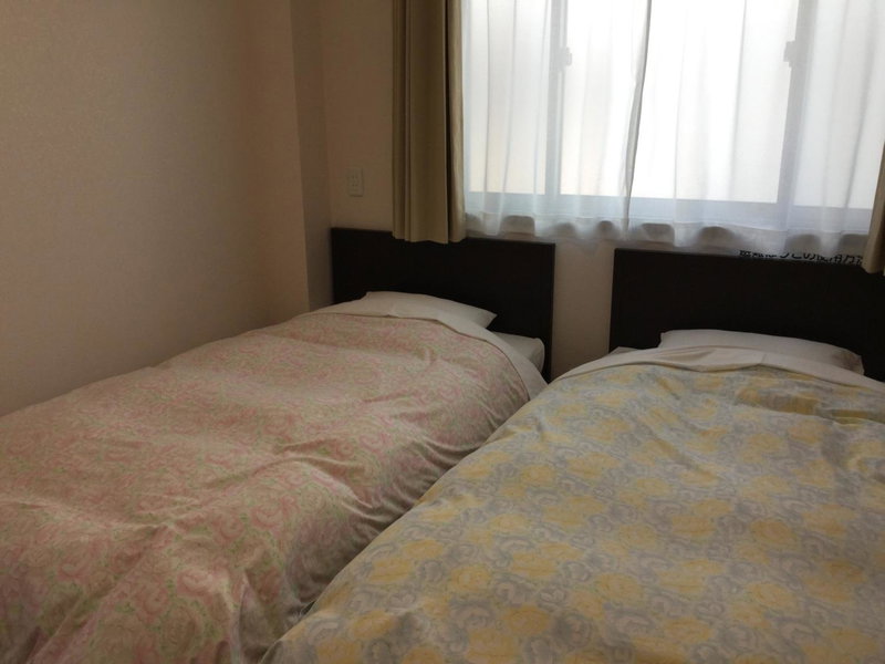 Business Inn Grandeur Fuchu, Fuchu, Japan