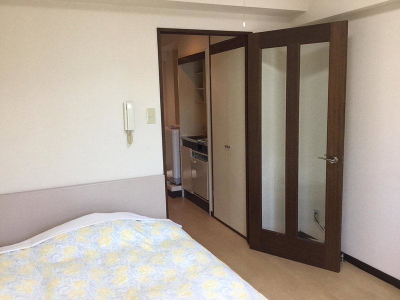 Business Inn Grandeur Fuchu, Fuchu, Japan