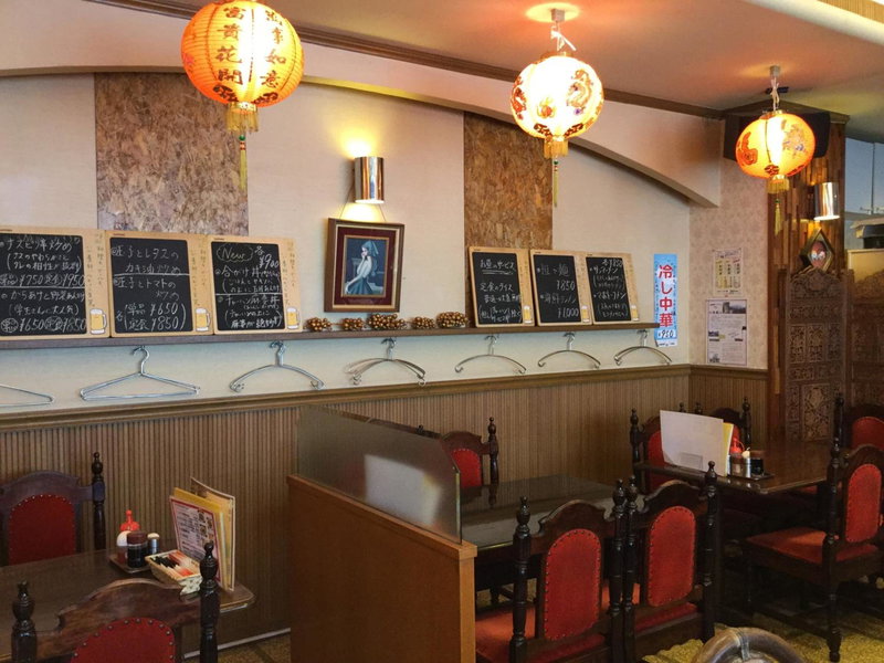 Business Inn Grandeur Fuchu, Fuchu, Japan