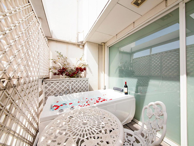 V Hotel (Adult Only), Kobe, Japan