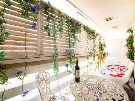 V Hotel (Adult Only), Kobe, Japan