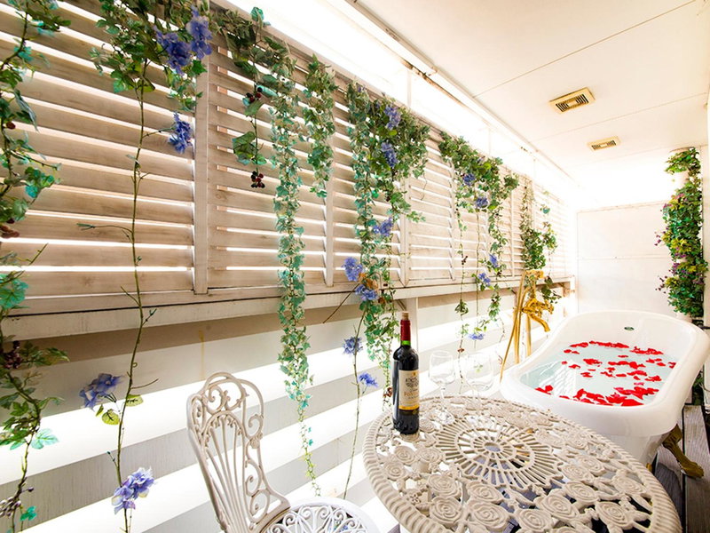 V Hotel (Adult Only), Kobe, Japan