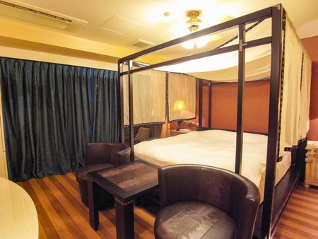 V Hotel (Adult Only), Kobe, Japan