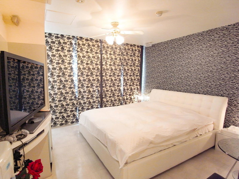 V Hotel (Adult Only), Kobe, Japan
