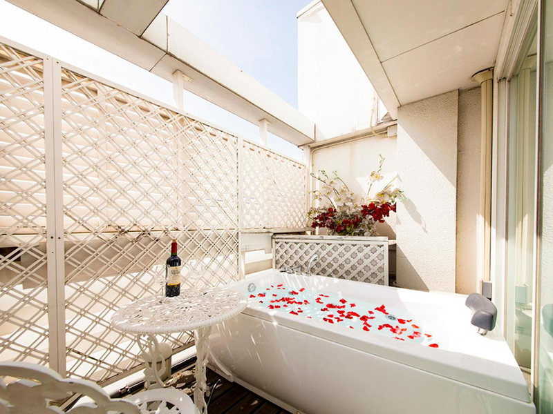 V Hotel (Adult Only), Kobe, Japan