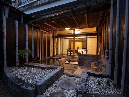 Shirahamakan, Shirahama, Japan