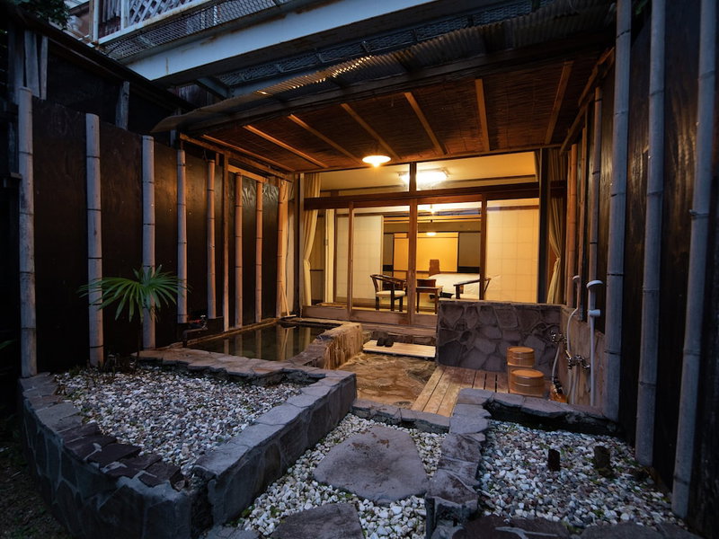 Shirahamakan, Shirahama, Japan