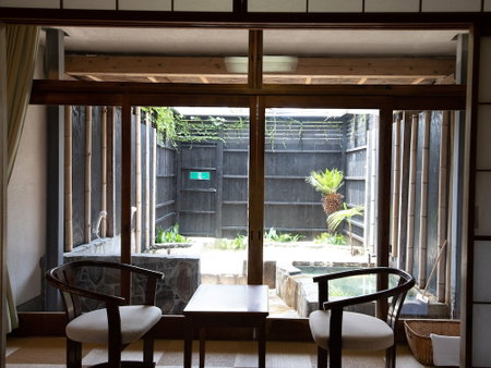 Shirahamakan, Shirahama, Japan