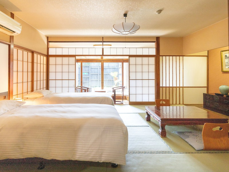 Shirahamakan, Shirahama, Japan