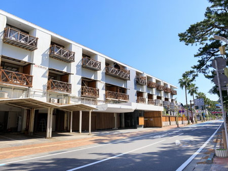 Hotel Shirahamakan, Shirahama, Japan