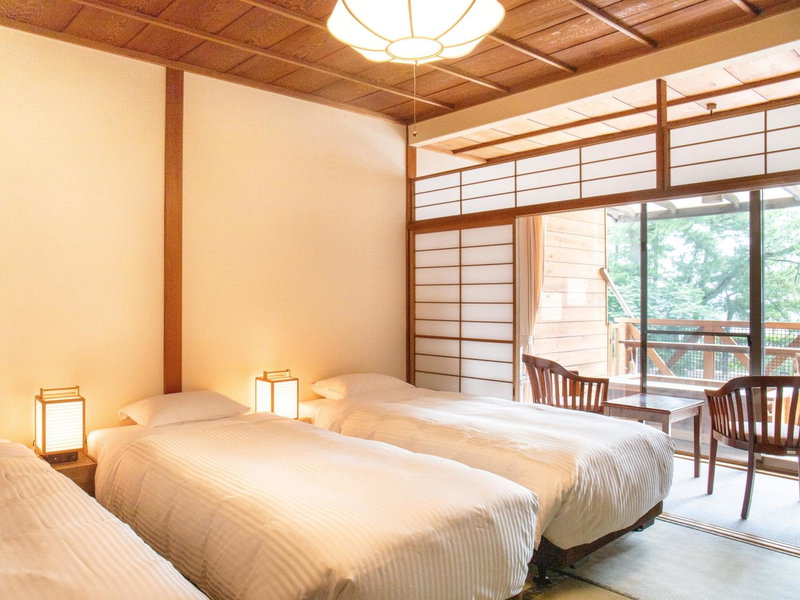 Hotel Shirahamakan, Shirahama, Japan