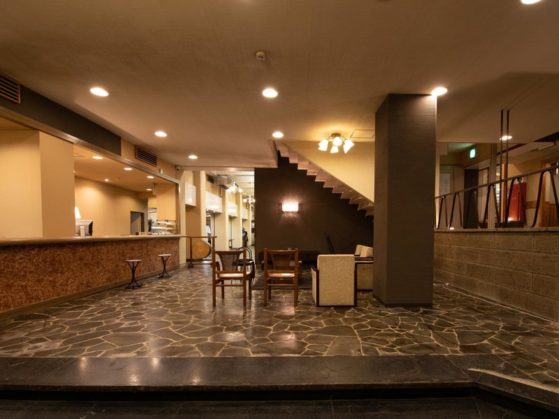 Hotel Shirahamakan, Shirahama, Japan