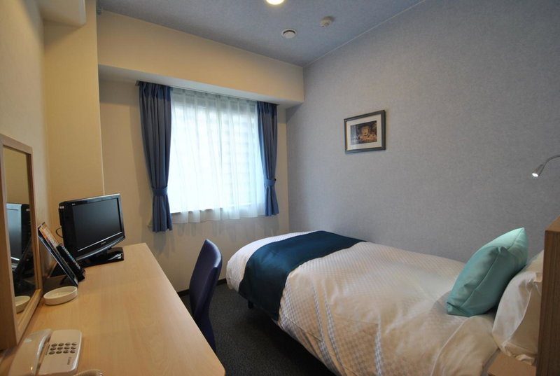 Hotel Mark-1 Tsukuba, Tsukuba, Japan