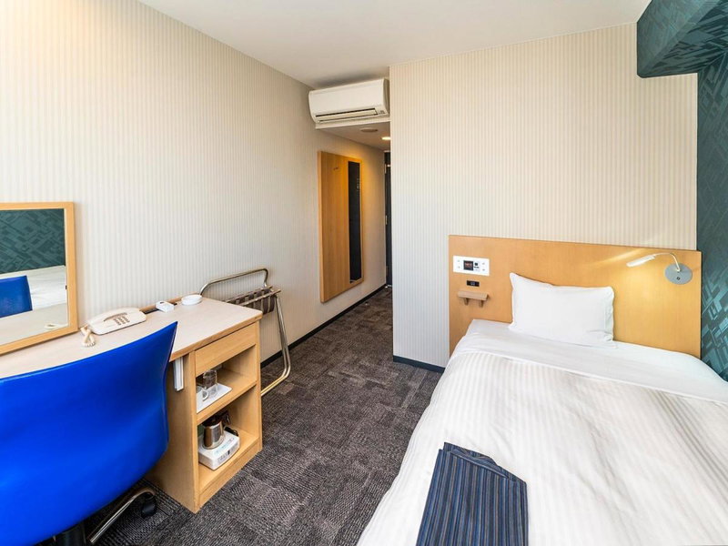 Hotel Mark-1 Tsukuba, Tsukuba, Japan