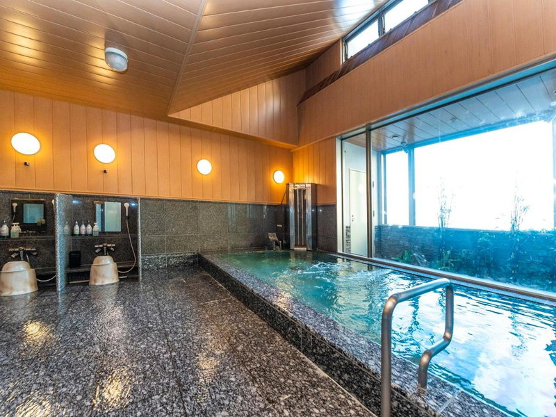 Hotel Mark-1 Tsukuba, Tsukuba, Japan