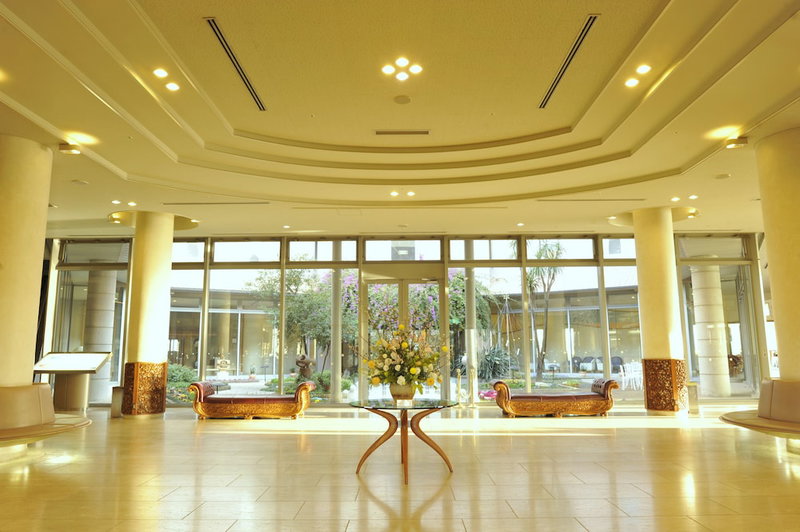 Shirahama Coganoi Resort&Spa, Shirahama, Japan