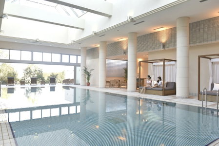 Shirahama Coganoi Resort&Spa, Shirahama, Japan