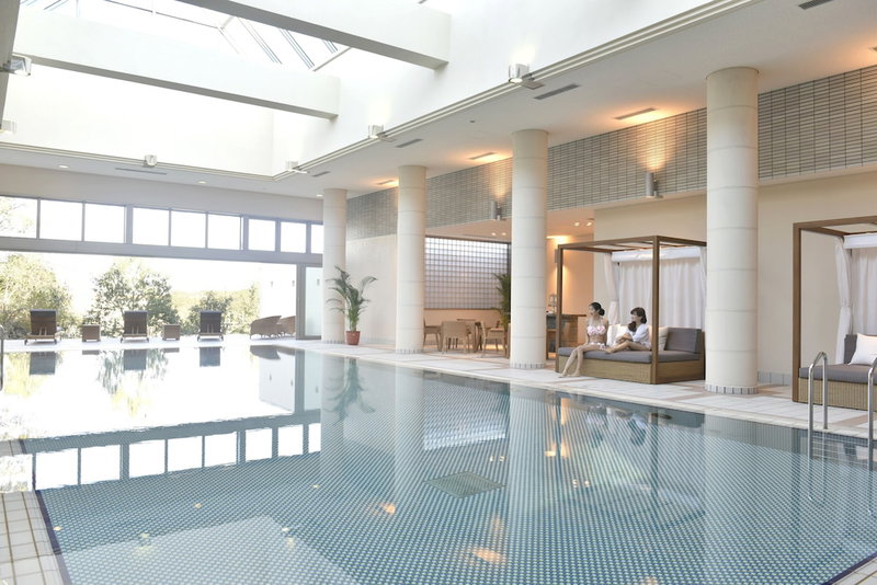 Shirahama Coganoi Resort&Spa, Shirahama, Japan