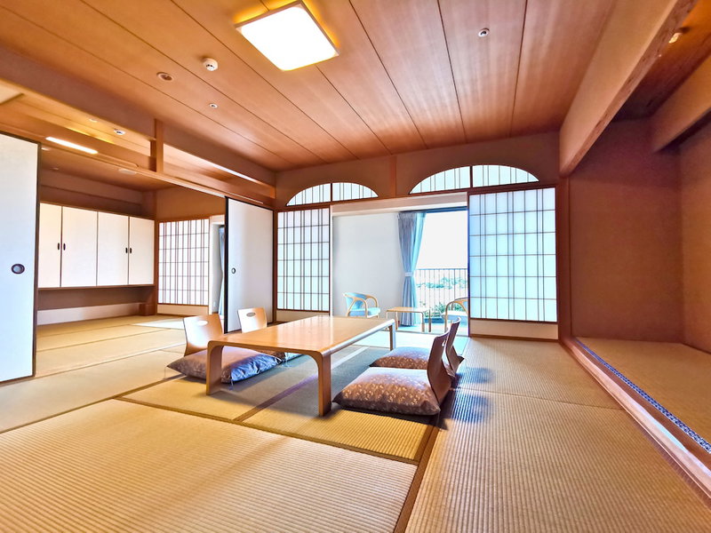 Shirahama Coganoi Resort&Spa, Shirahama, Japan