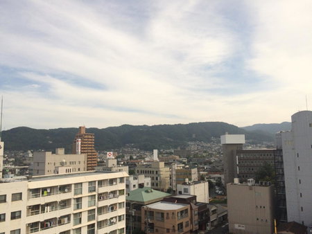 Hotel Crown Hills Tokuyama, Shunan, Japan