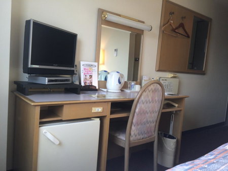Hotel Crown Hills Tokuyama, Shunan, Japan
