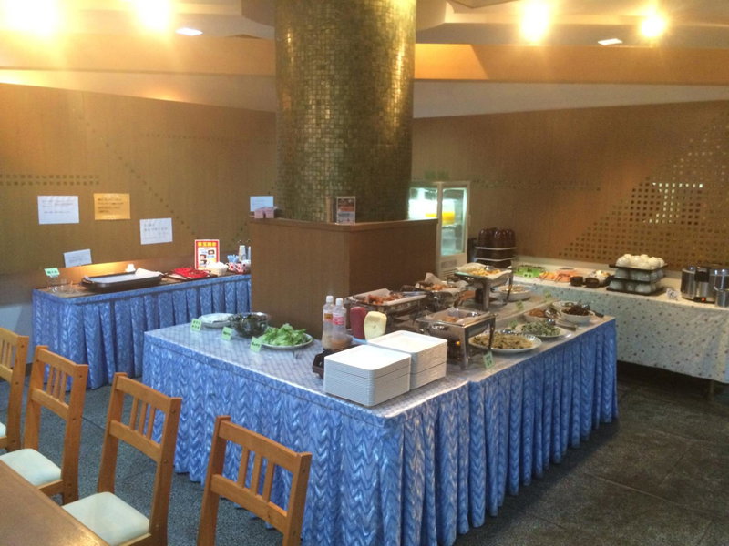 Hotel Crown Hills Tokuyama, Shunan, Japan