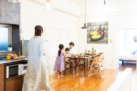 Pineapple Hotel, Naha, Japan