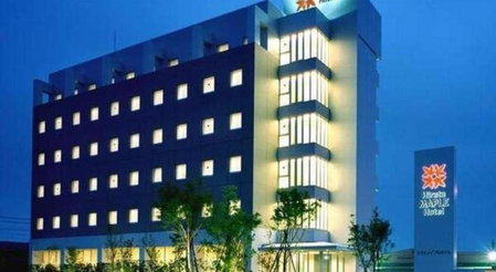 Hirata Maple Hotel, Izumo, Japan