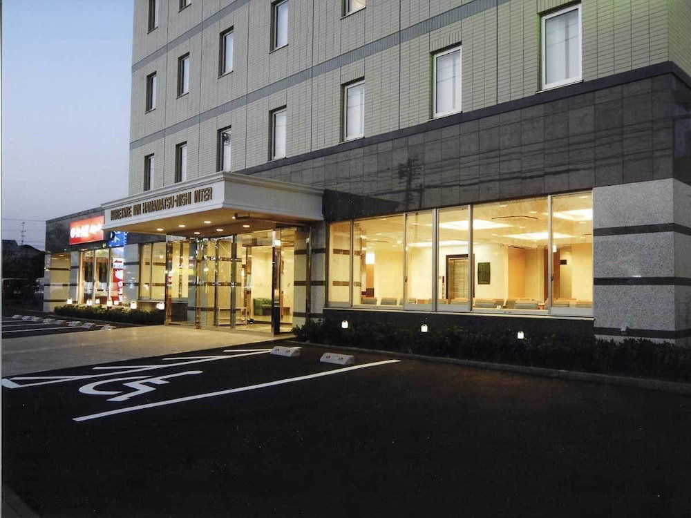 Kuretake Inn Hamamatsu Nishi Inter, Japan