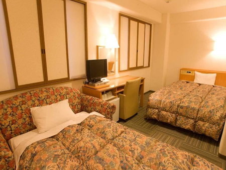 Kuretake Inn Hamamatsu Nishi Inter, Hamamatsu, Japan