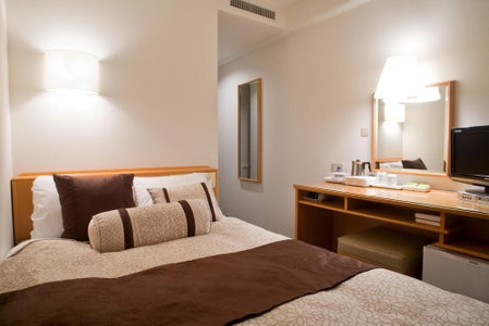 Kuretake Inn Hamamatsu Nishi Inter, Hamamatsu, Japan