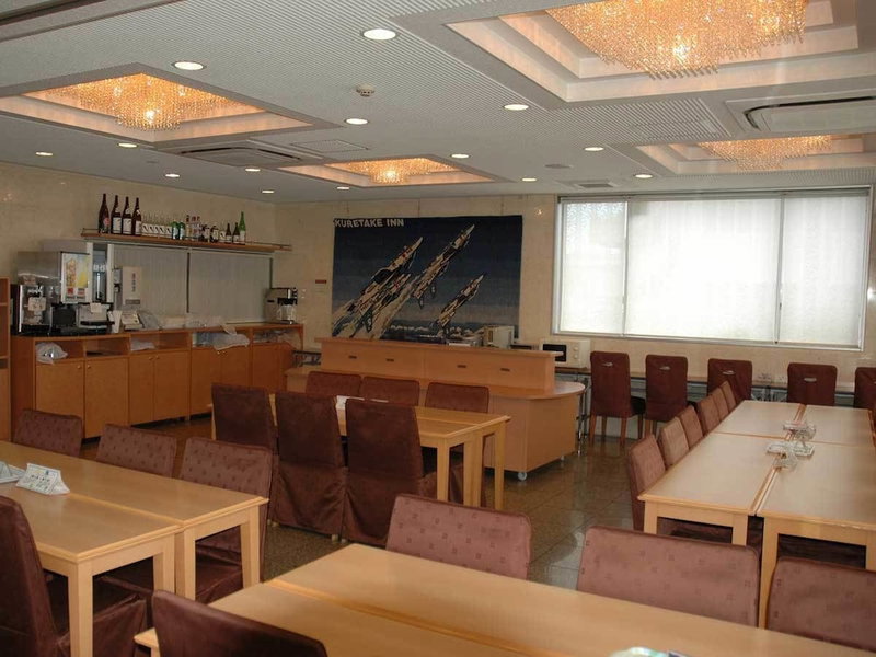 Kuretake Inn Hamamatsu Nishi Inter, Hamamatsu, Japan